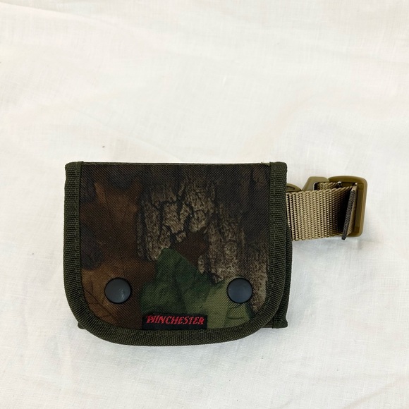 Winchester Nylon Cartridge Wallet - Picture 3 of 10